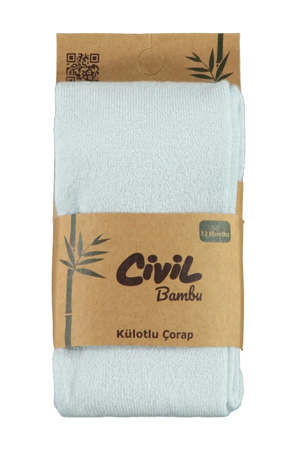 Baby Pantyhose 0-24 Months Blue - Pack