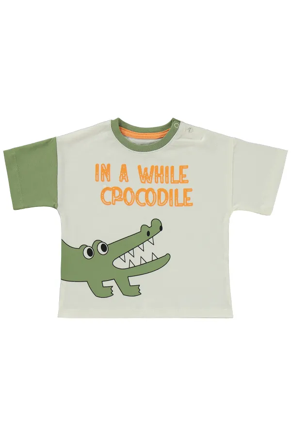 Baby Set 0-24 Months Ecru - Package