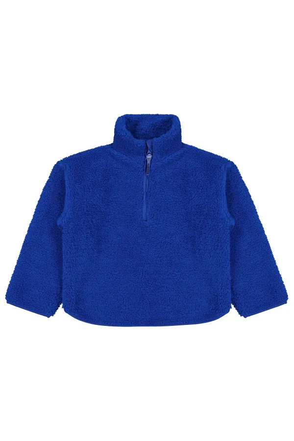 Boy Sweatshirt 6-9 Years Old Saks - Package Boy Sweatshirt 6-9 Years Old Saks - Package