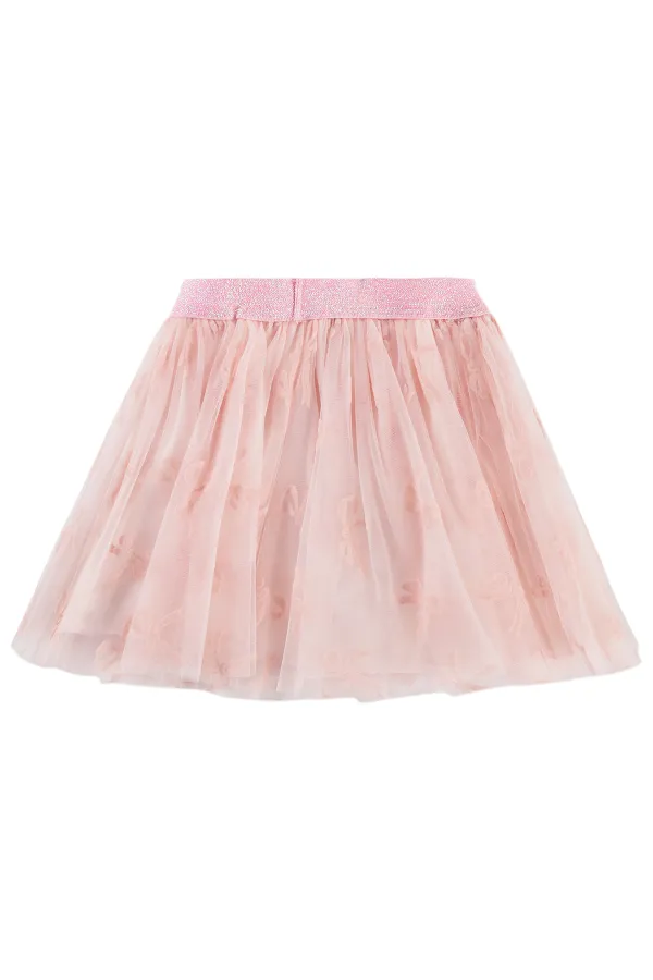 Bebek Etek 0-24 Ay Açık Pembe - Paket