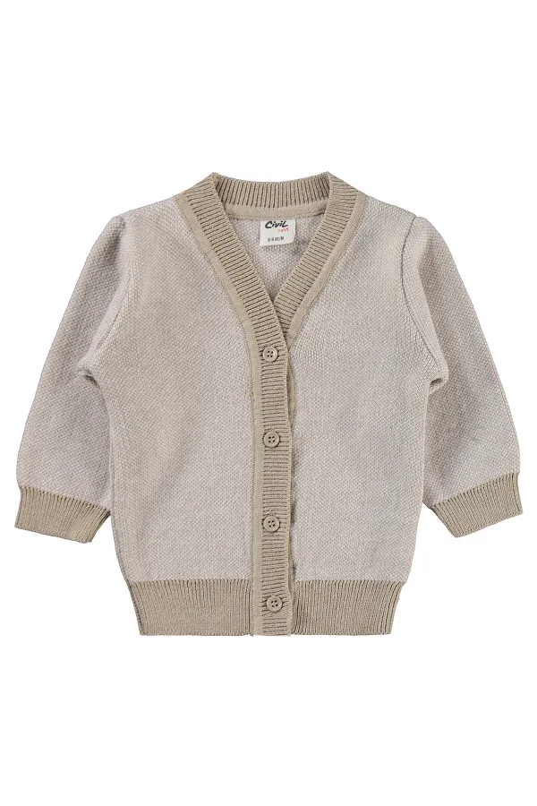 Baby Set 0-24 Months Beige - Package