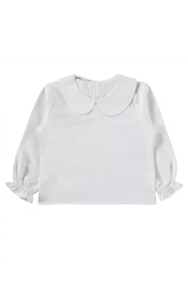 Ensemble combinaison et robe pour fille, 2-5 ans, noir - Emballage