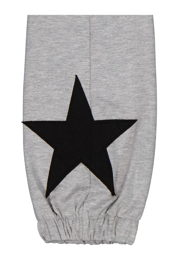 Bas de survêtement pour filles 10-13 ans Grimelanj - Pack