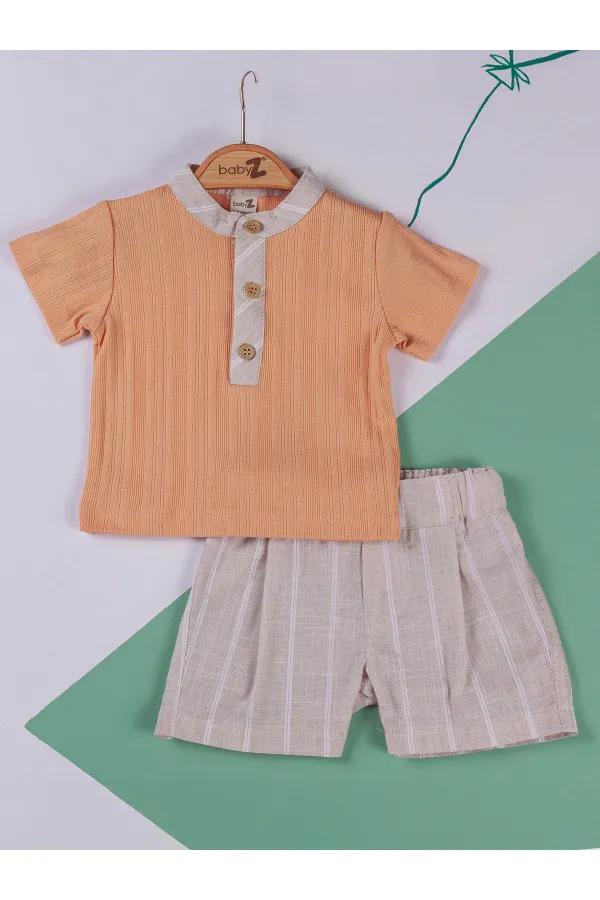 Baby Set 0-24 Months Tile - Package