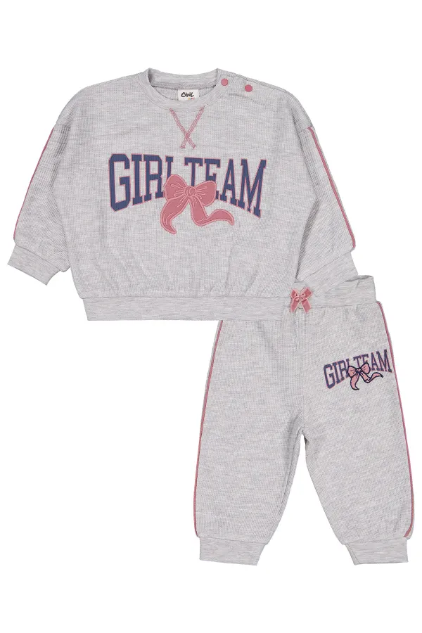 Baby Set 0-24 Months Karmelange - Package