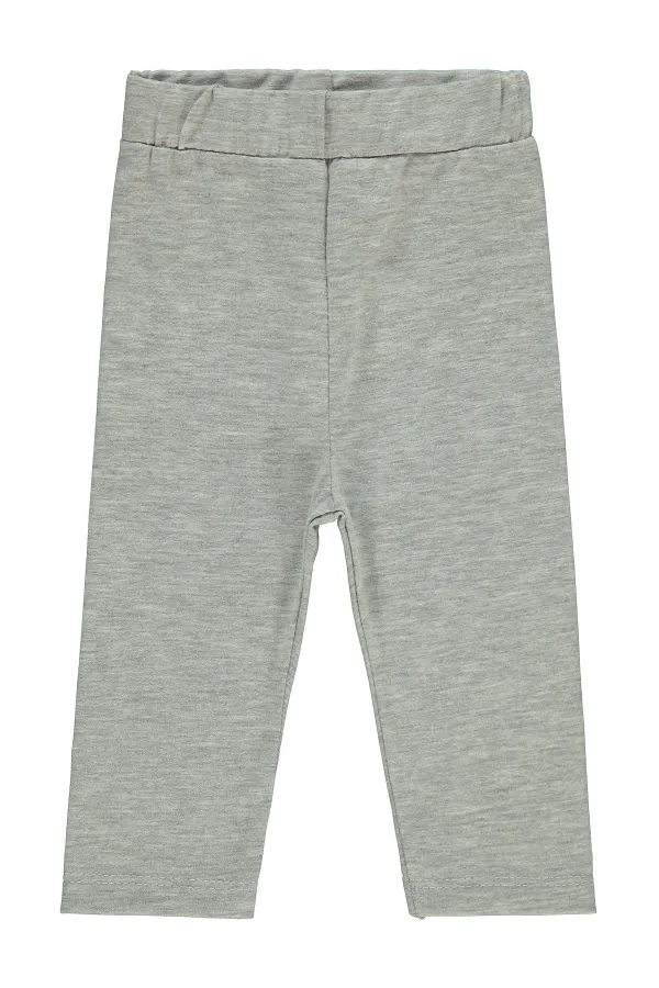 Baby Tights 0-24 Months Karmelange - Package