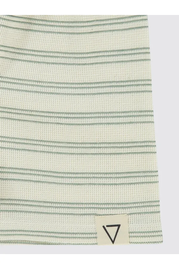 Erkek Çocuk Şort 2-5 Yaş Bej - Paket