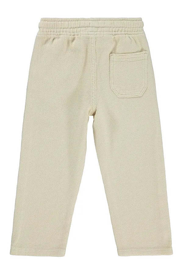 Pantalon pour garçon, 2-5 ans, motif sucre et fromage - Emballage