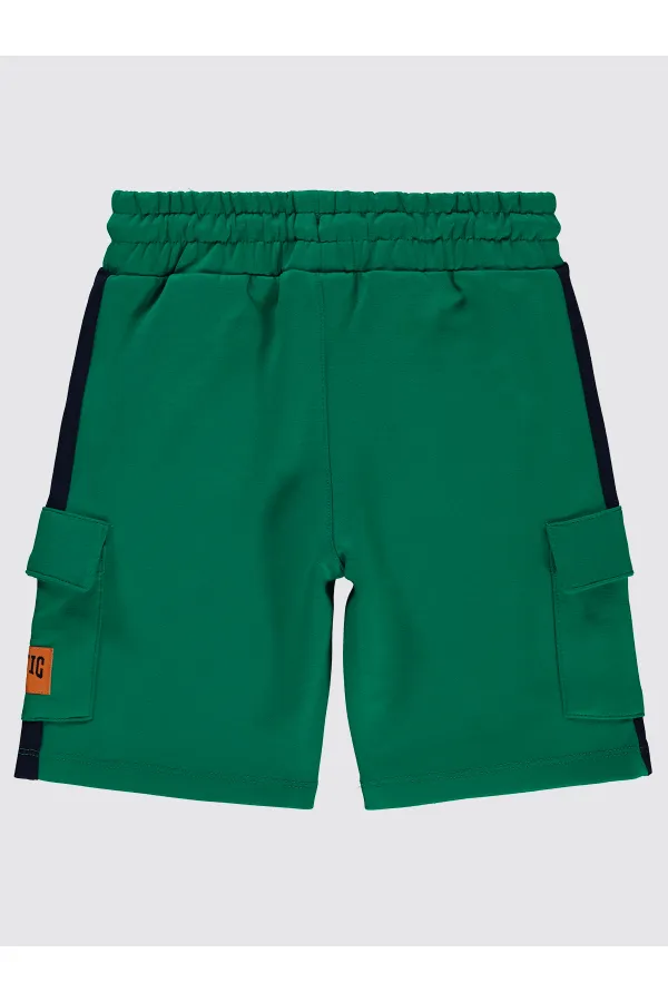 Benetton Boy Capri 6-9 ans - Emballage