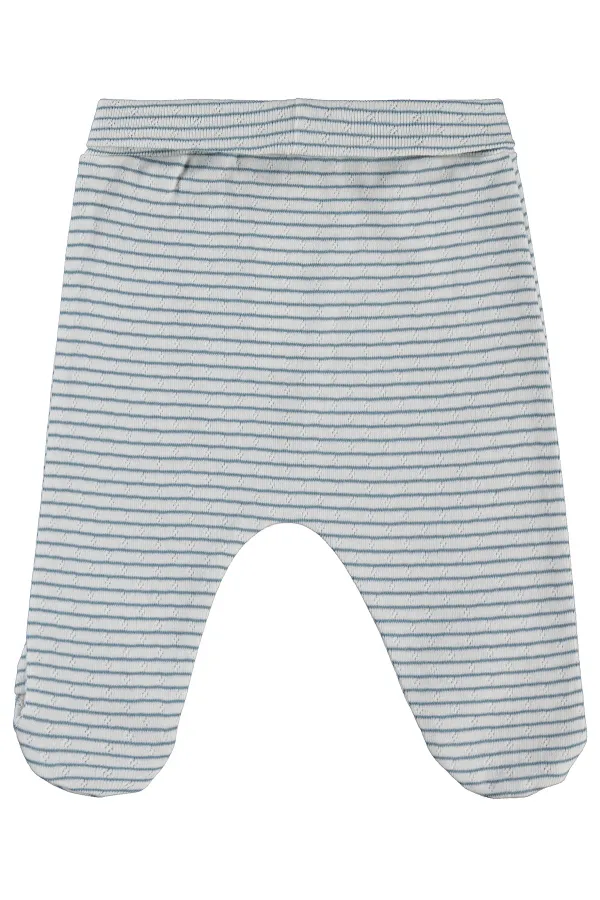 Bebek Tek Alt Bebe 0-24 Ay Ekru - Paket