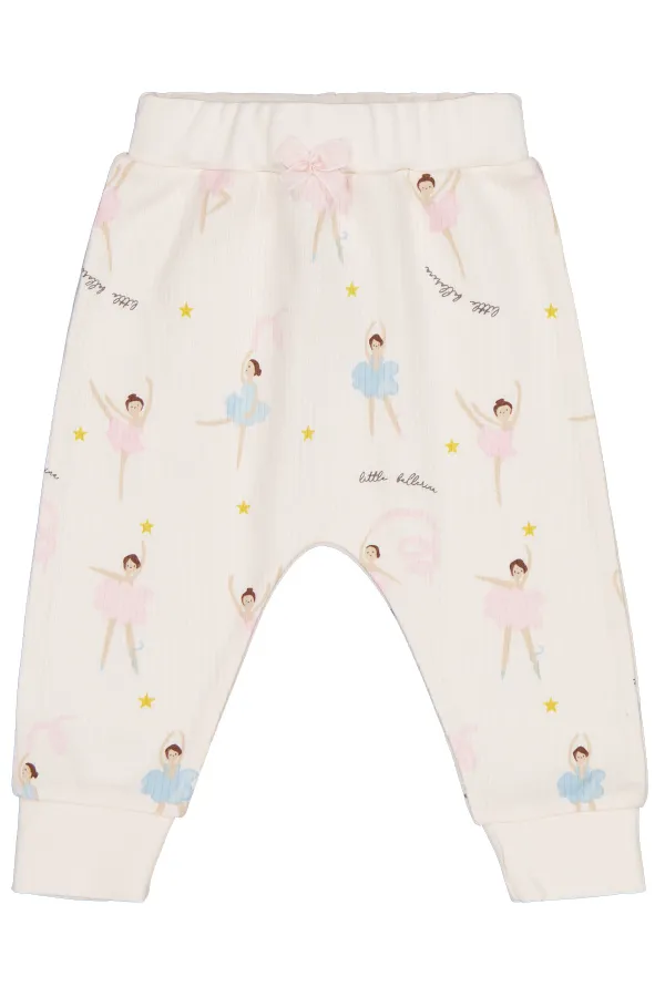 Bebek Tek Alt Bebe 0-24 Ay Ekru - Paket