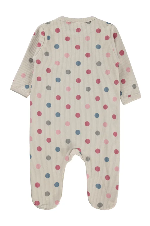 Bebek Tulum 0-24 Ay Taş Rengi - Paket