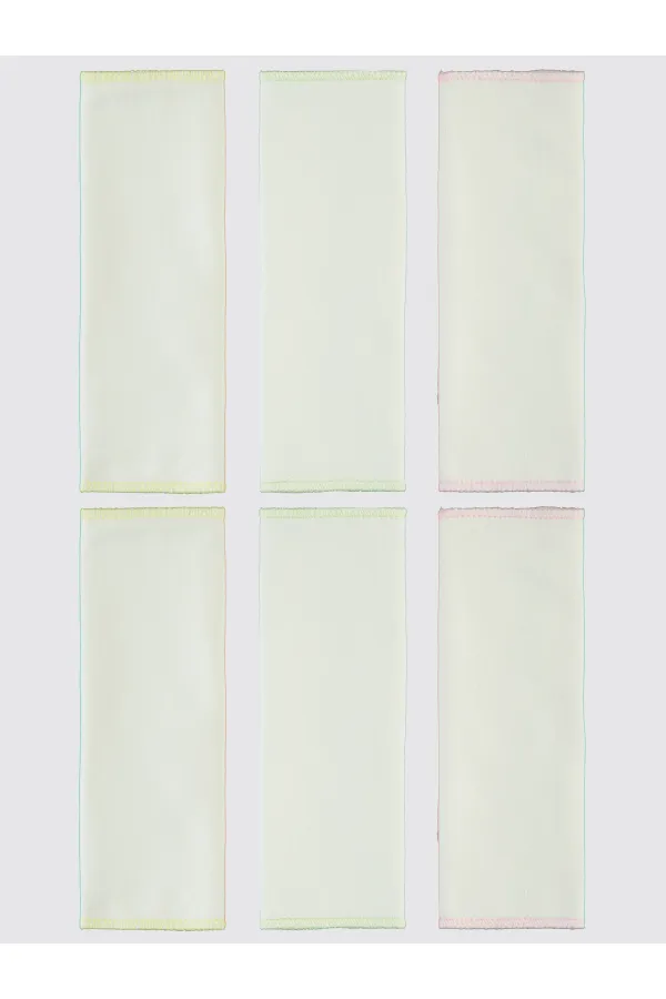 Couches et lingettes pour bébé 0-24 mois Rose - Emballage