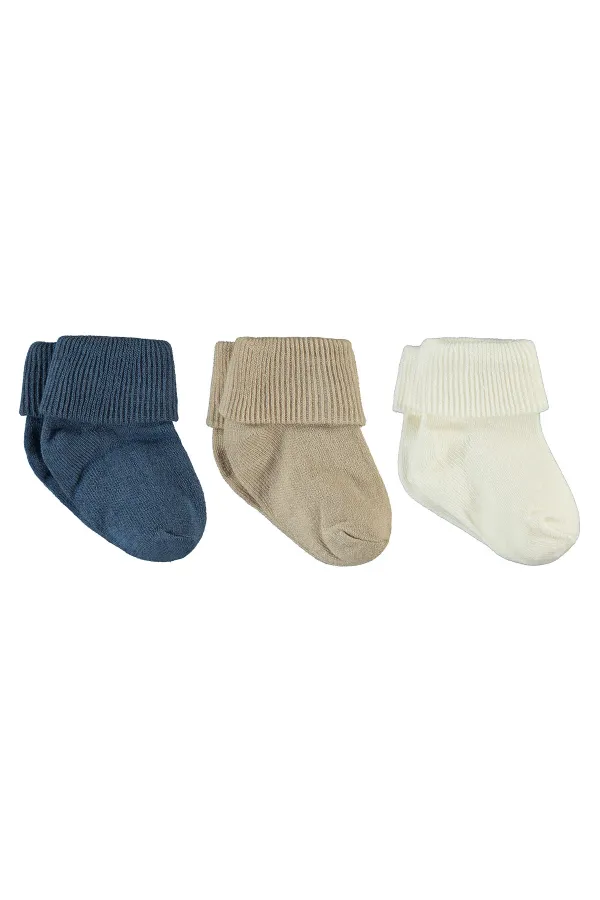 Baby Sock Sets 0-24 Months Standard - Package