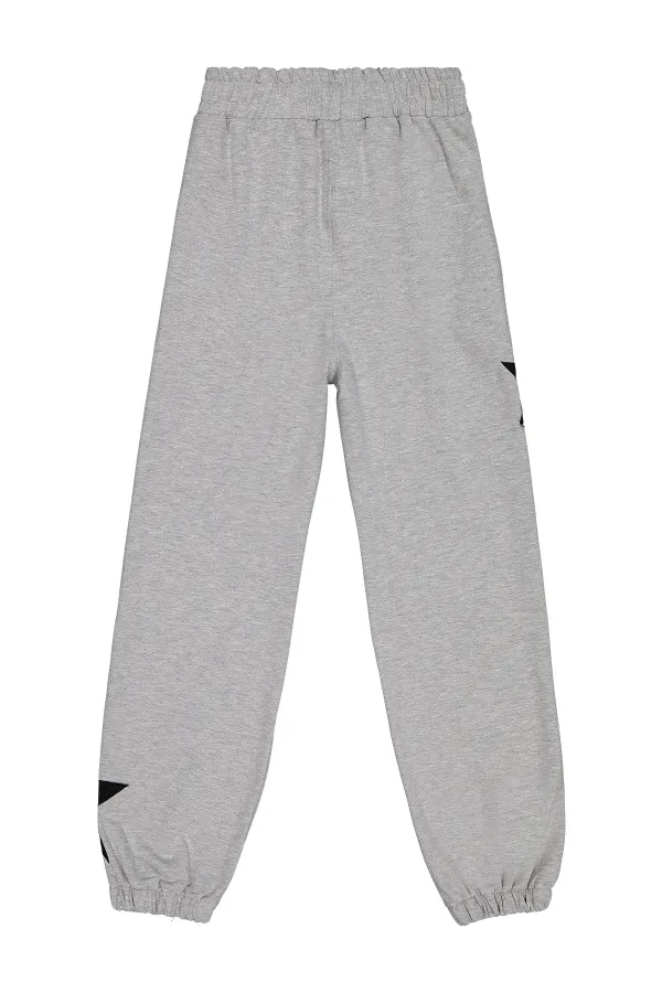 Bas de survêtement pour filles 10-13 ans Grimelanj - Pack