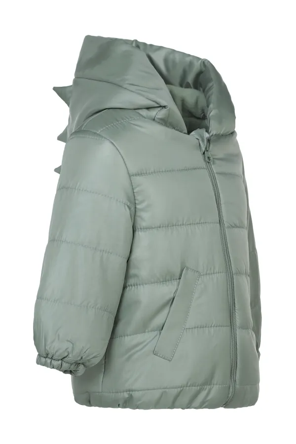 Bebek Mont 0-24 Ay Haki - Paket