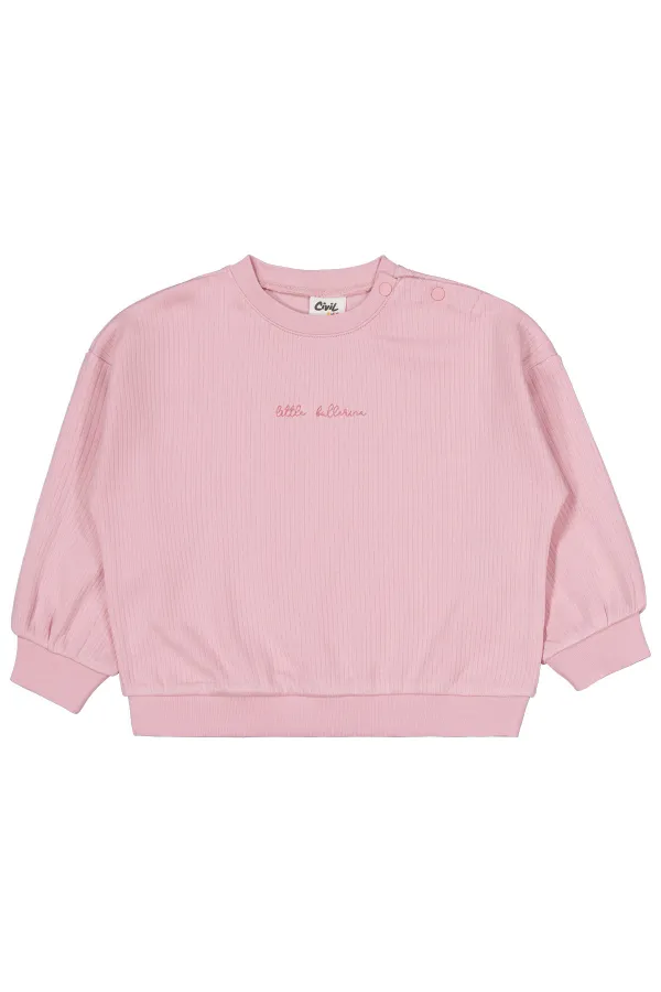 Baby Set 0-24 Months Light Rose - Package