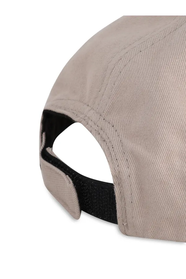 Bonnet bébé marron 0-24 mois - Emballage