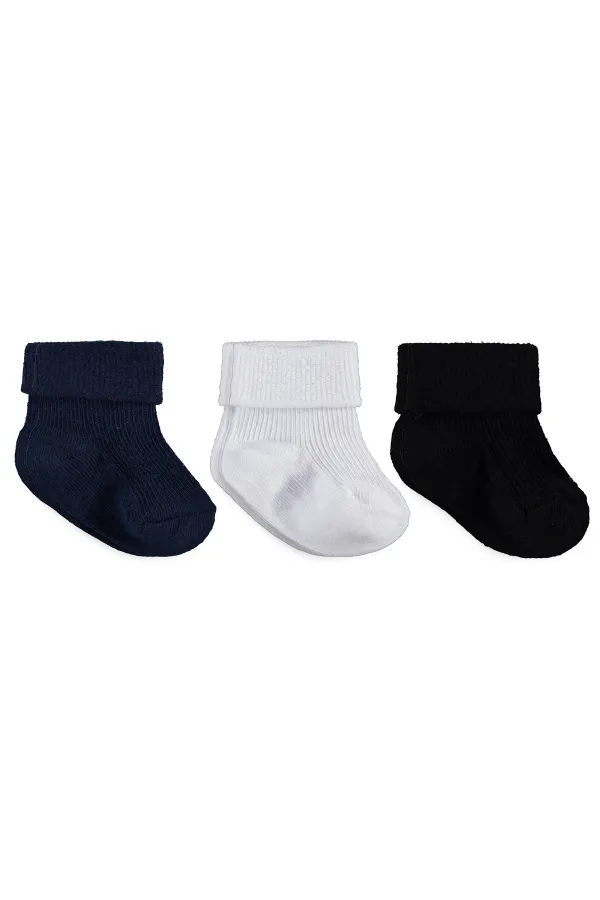 Baby Sock Sets 0-24 Months Standard - Pack Baby Sock Sets 0-24 Months Standard - Pack