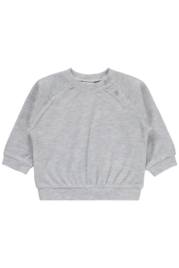 Bebek Takım 0-24 Ay Karmelanj - Paket