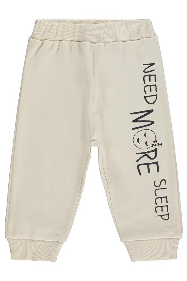 Baby Single Bottom Baby 0-24 Months Ivory - Package