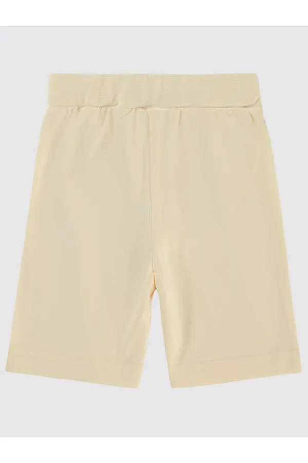 Crème Baby Capri 0-24 mois - Emballage