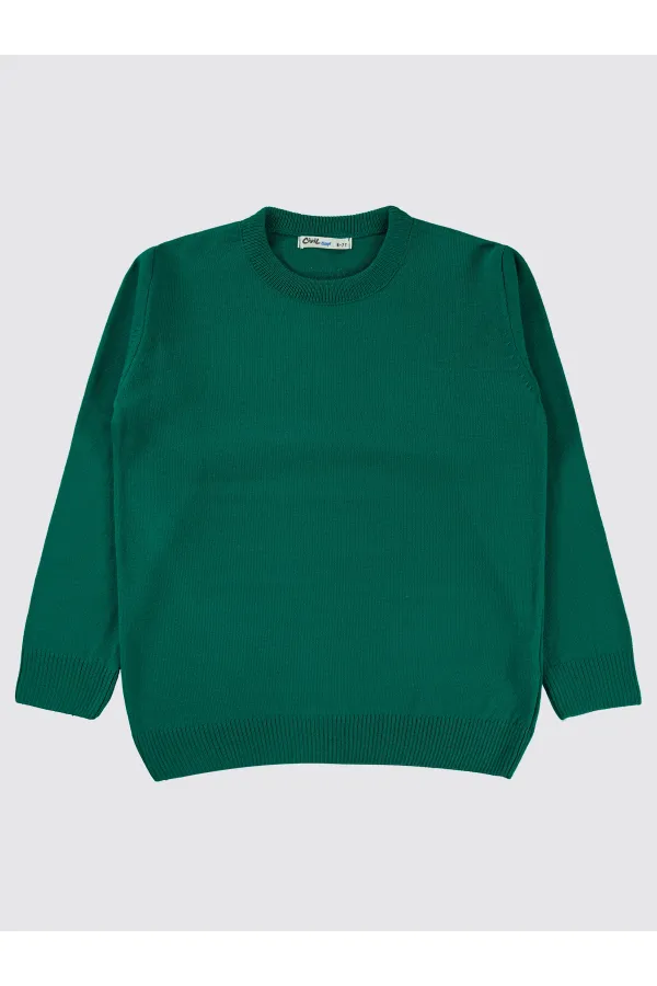 Benetton Boy Sweater 10-13 Years - Package