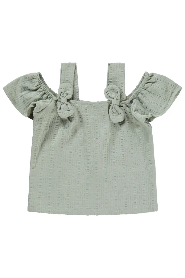 Baby Set 0-24 Months Light Green - Package