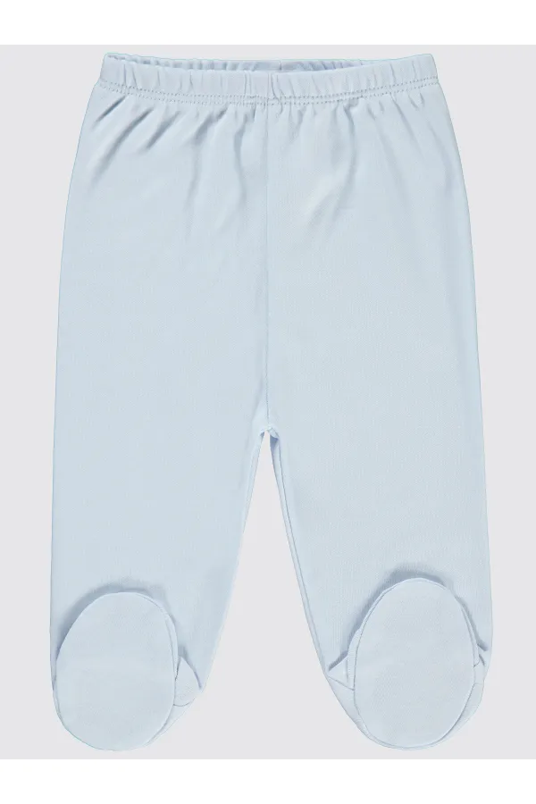 Baby Onesie 0-24 Months Blue - Package