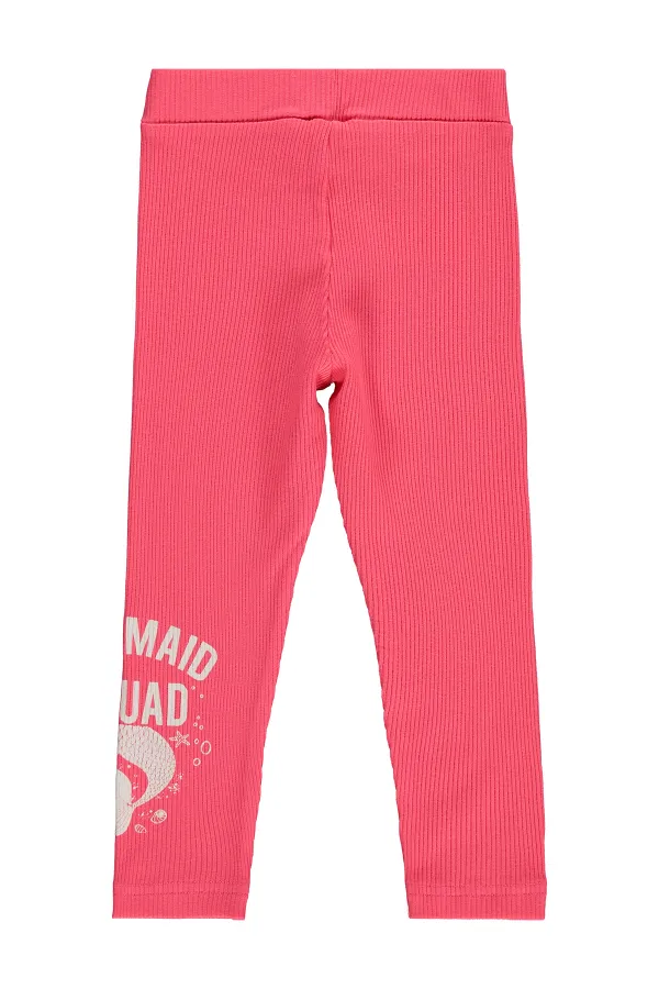 Leggings pour filles de 2 à 5 ans - Grenade - Lot