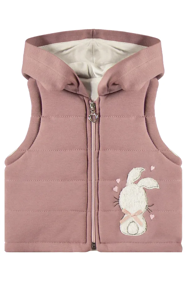 Bebek Takım 0-24 Ay Lila - Paket