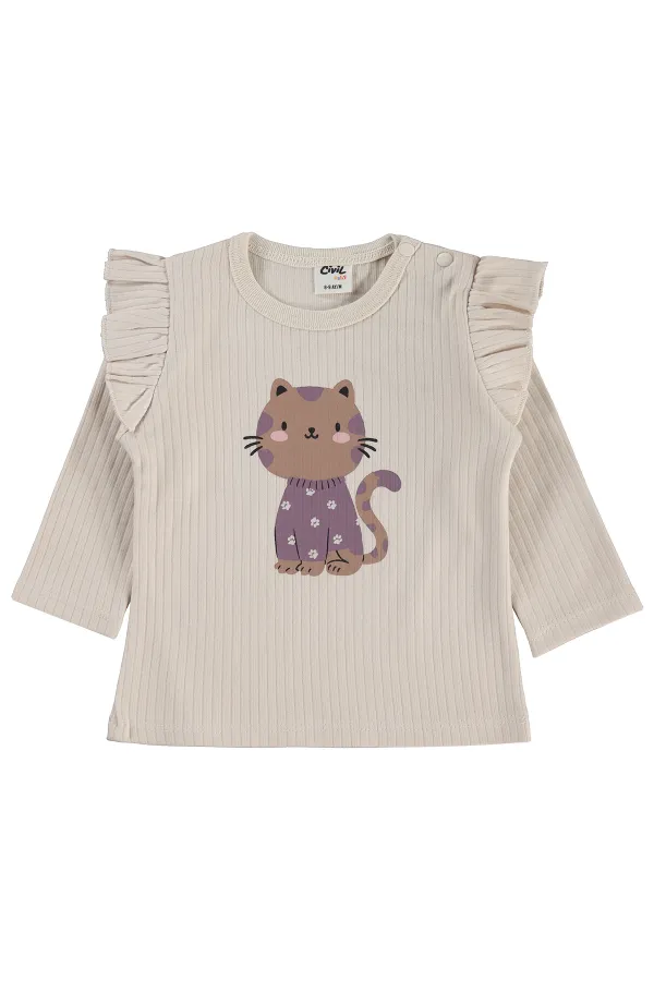 Bebek Slopet 0-24 Ay Kahve - Paket