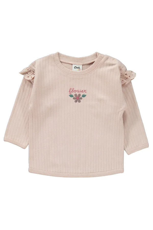 Baby Set 0-24 Months Light Powder - Package