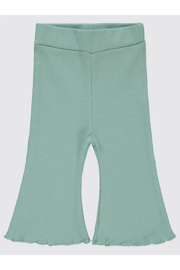 Bebek Taytı 0-24 Ay Yeşil Badem - Paket Civil