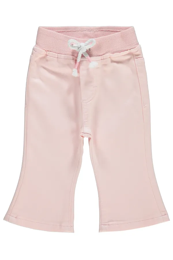 Culottes bébé 0-24 mois roses - Lot