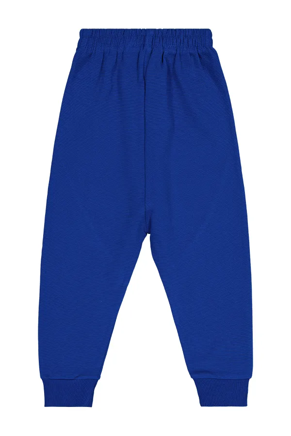 Bas de survêtement garçon 2-5 ans Saks - Emballage