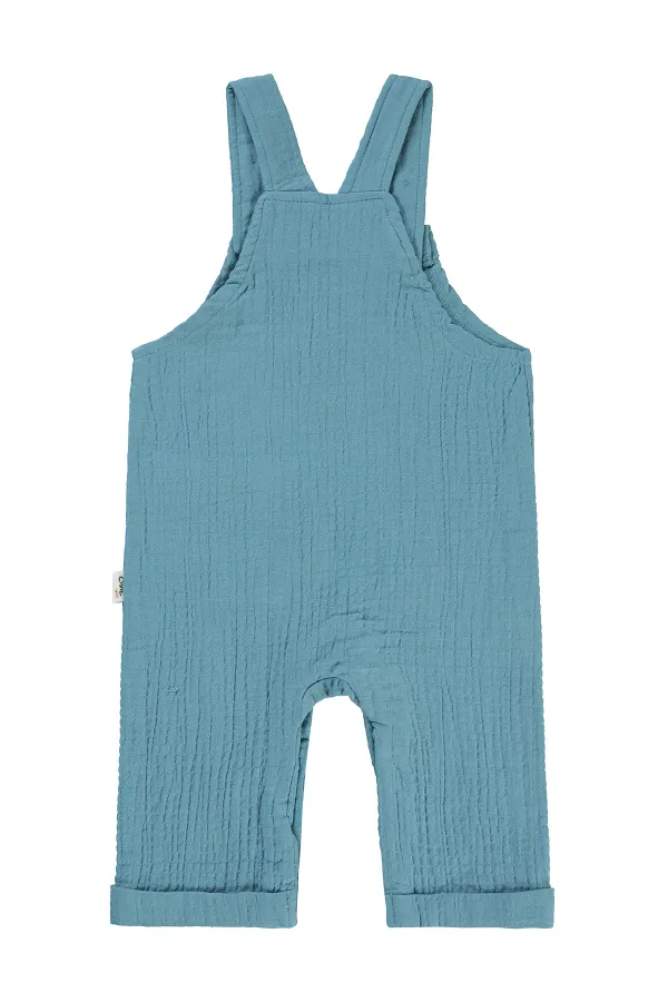 Bebek Slopet 0-24 Ay İndigo - Paket