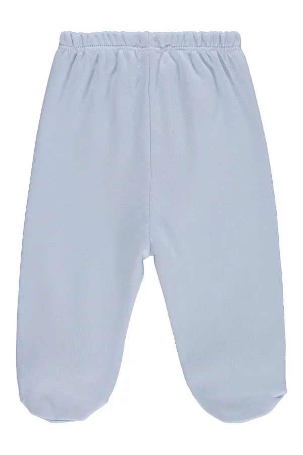 Baby Single Bottom Baby 0-24 Months Blue - Package