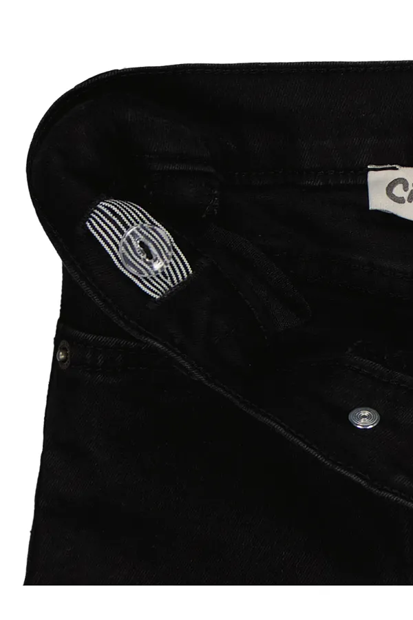 Culottes bébé 0-24 mois noires - Lot