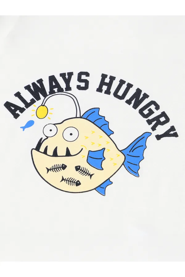 Boys Set 2-5 Years Old Saks - Package