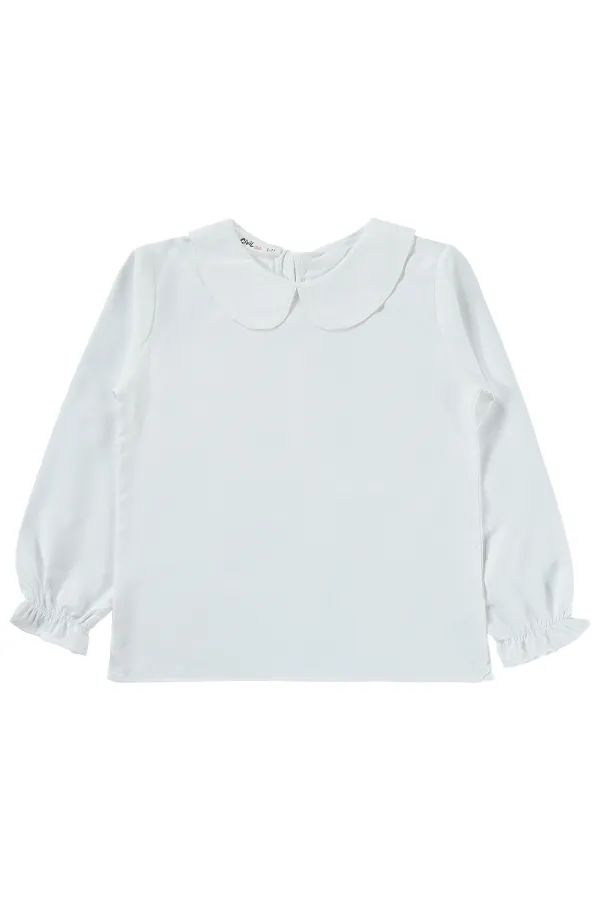 Kız Çocuk Takım 6-9 Yaş Siyah - Paket