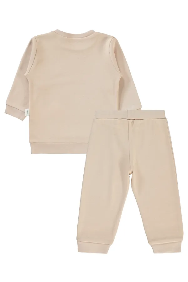 Coffret Bébé Poudre 0-24 Mois - Emballage