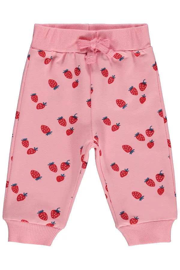 Baby Single Bottom Baby 0-24 Months Baby Pink - Package Baby Single Bottom Baby 0-24 Months Baby Pink - Package