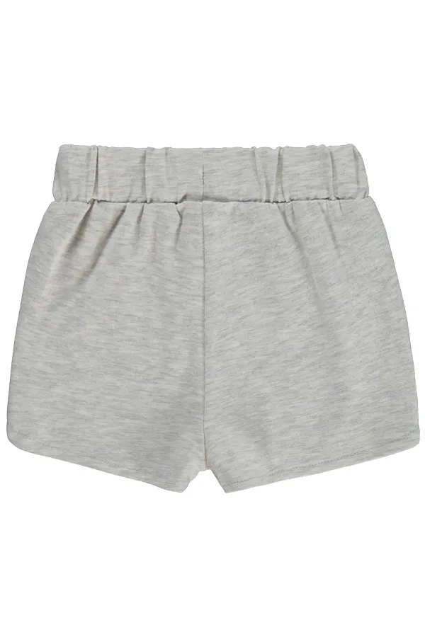 Bebek Şort Km 0-24 Ay Karmelanj - Paket