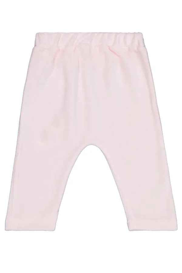 Body bébé 0-24 mois rose clair - Emballage