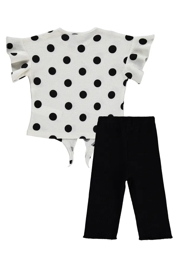 Baby Set 6-18 Months, Off-White - Package