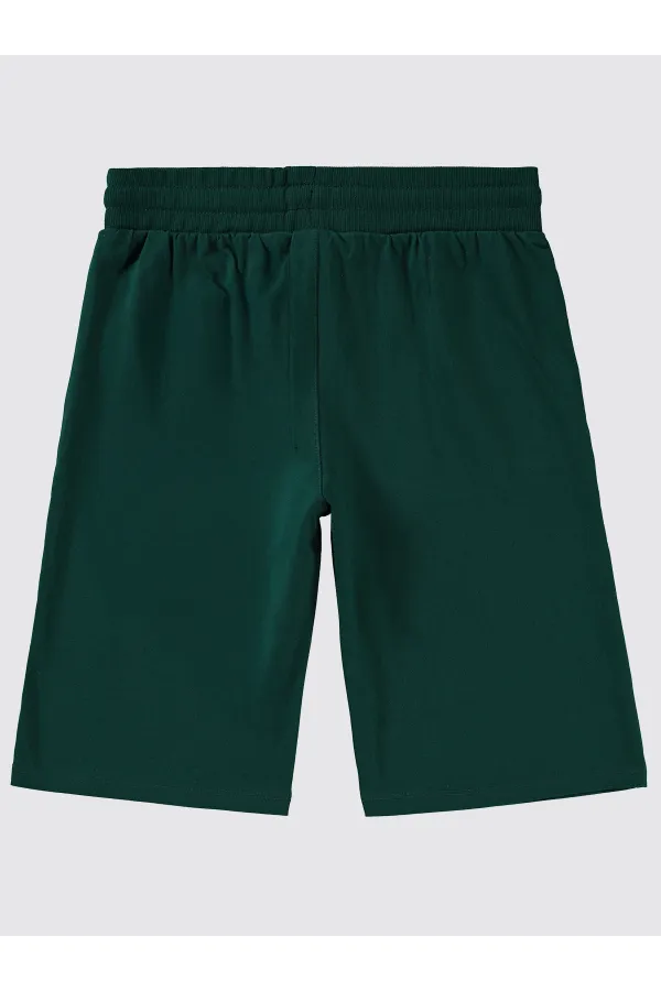 Garçon Capri 10-13 ans Émeraude - Pack