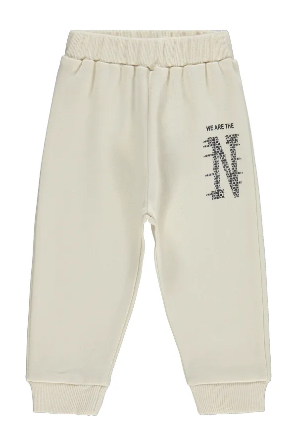 Baby Single Bottom Baby 0-24 Months Ivory - Package