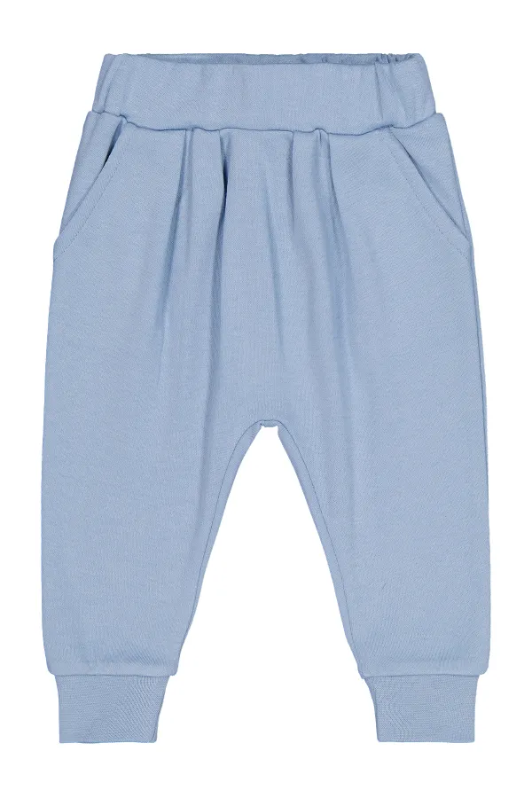 Baby Onesie 0-24 Months Blue - Package