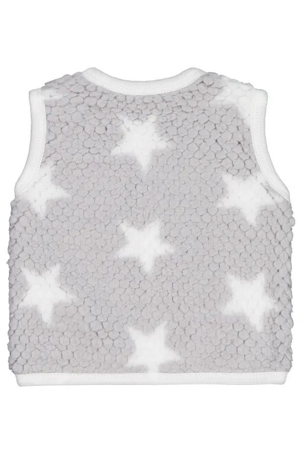 Body bébé 0-24 mois Gris - Lot Body bébé 0-24 mois Gris - Lot